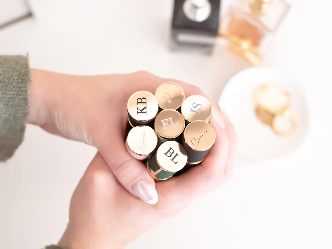 Custom Name Bridesmaid Box Filler – Proposal Gift Idea - Image 8
