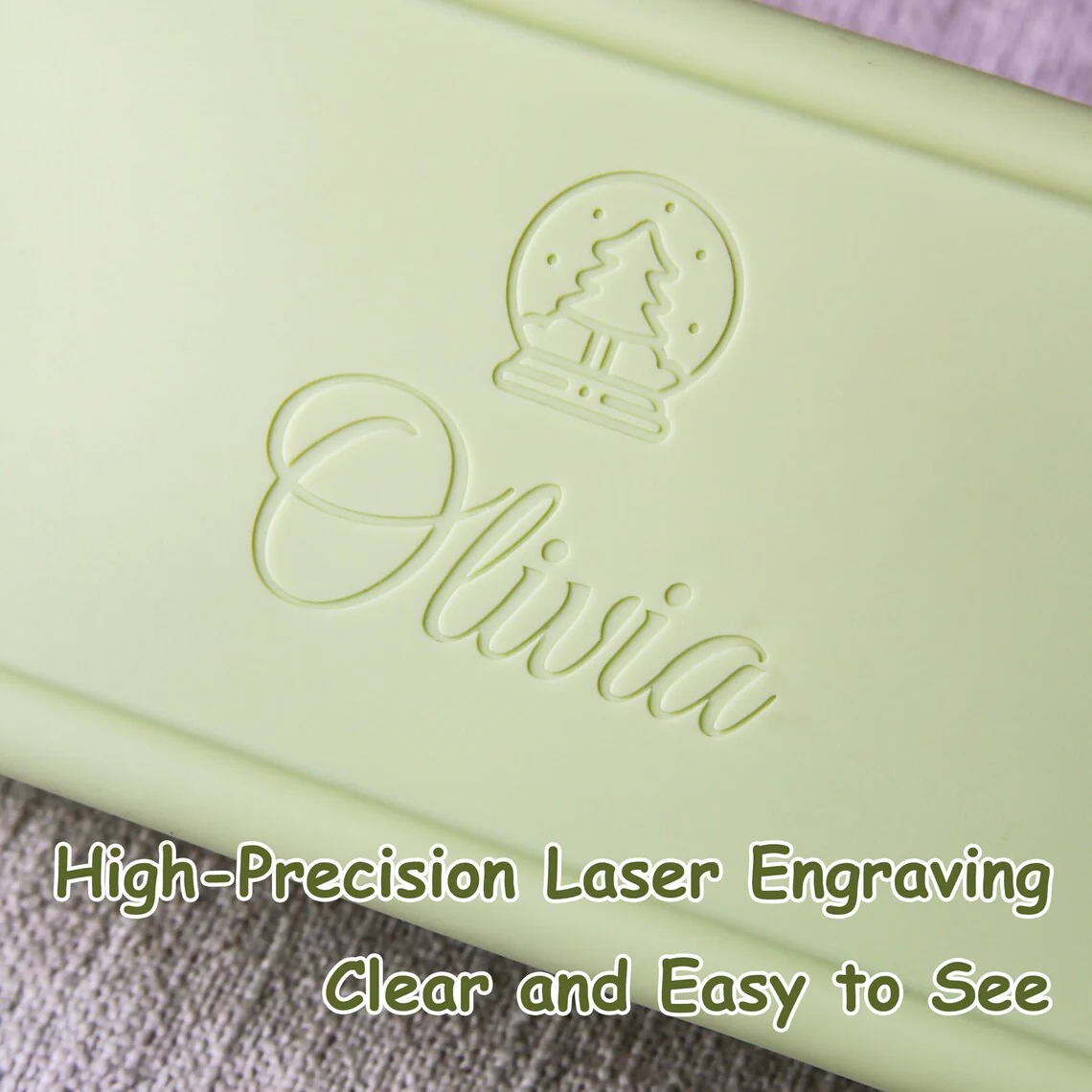 Custom Waterproof Silicone Storage Bag | Travel & Beach Organizer - Image 9