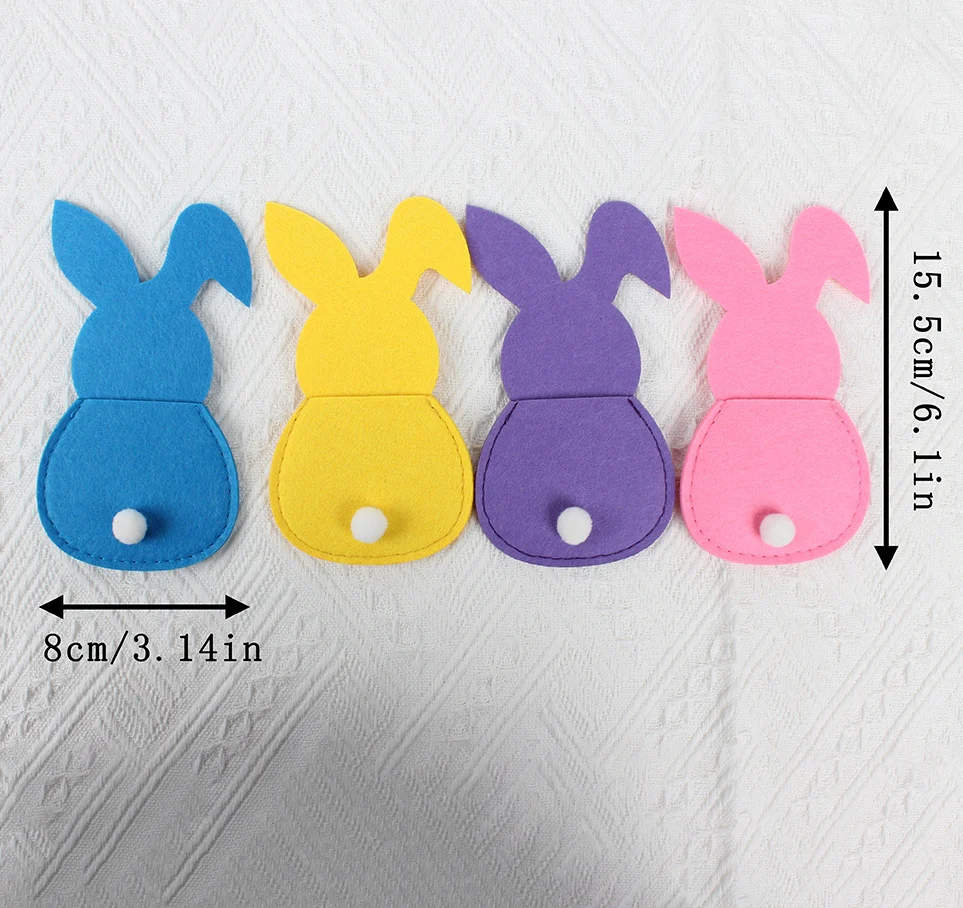 Personalised Easter Money Holder – Personalized Bunny Gift for Easter，For Kids 🐰💝 - Image 11