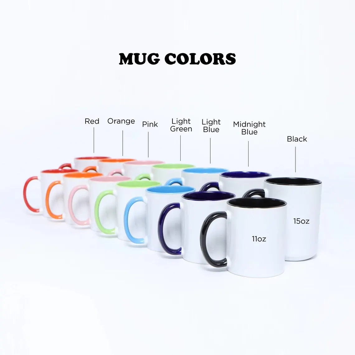 Father's Day Dog Dad Mug – Personalized Pet Gift for Fur Dads - Image 6