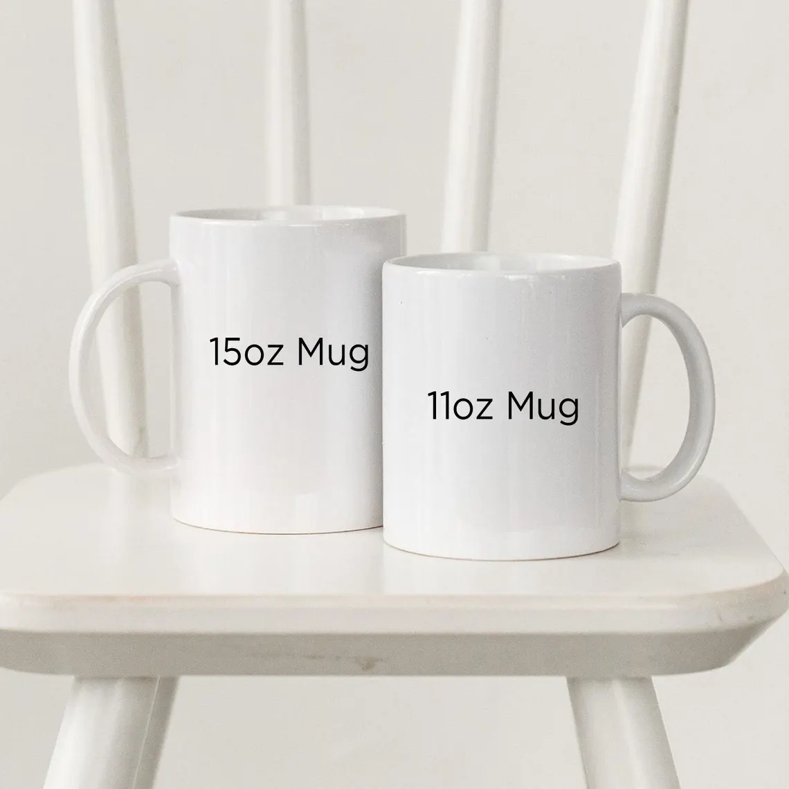 Father's Day Dog Dad Mug – Personalized Pet Gift for Fur Dads - Image 7