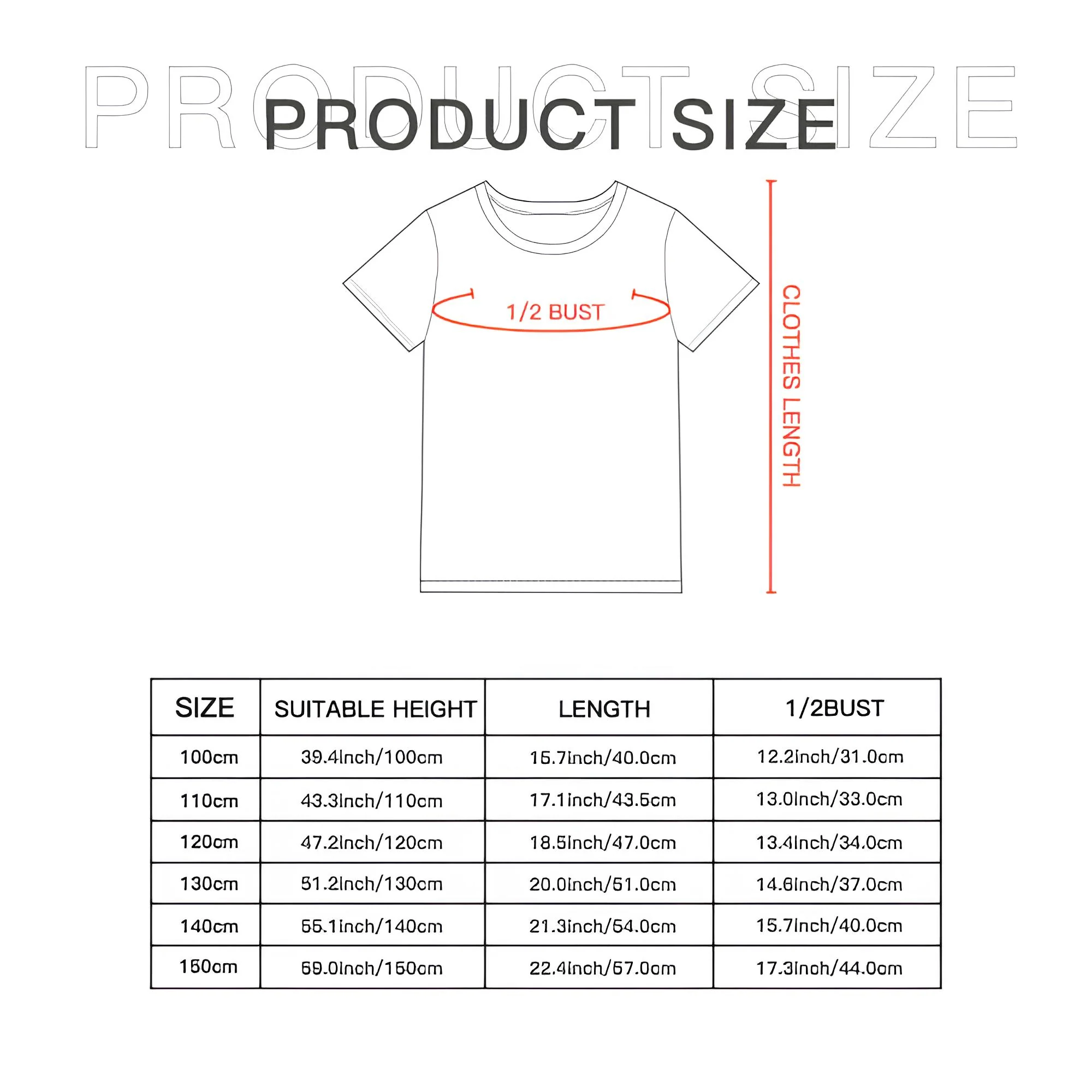 Personalized 4th of July Shirt – Kids, Baby Unisex - Image 9
