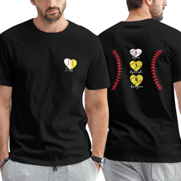 Personalized Baseball Drip Mama Shirt | Custom Team Mom Tee Unisex - Image 4