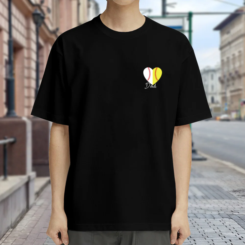 Personalized Baseball Drip Mama Shirt | Custom Team Mom Tee Unisex - Image 6
