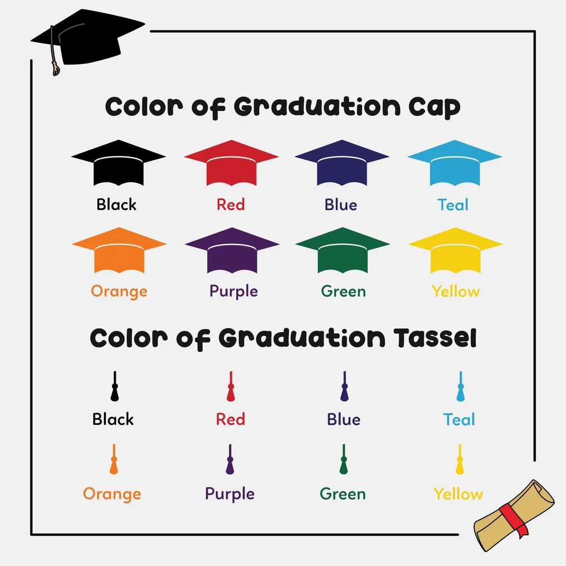 Personalized Graduation Money Holder – Class of 2025 Gift - Image 4