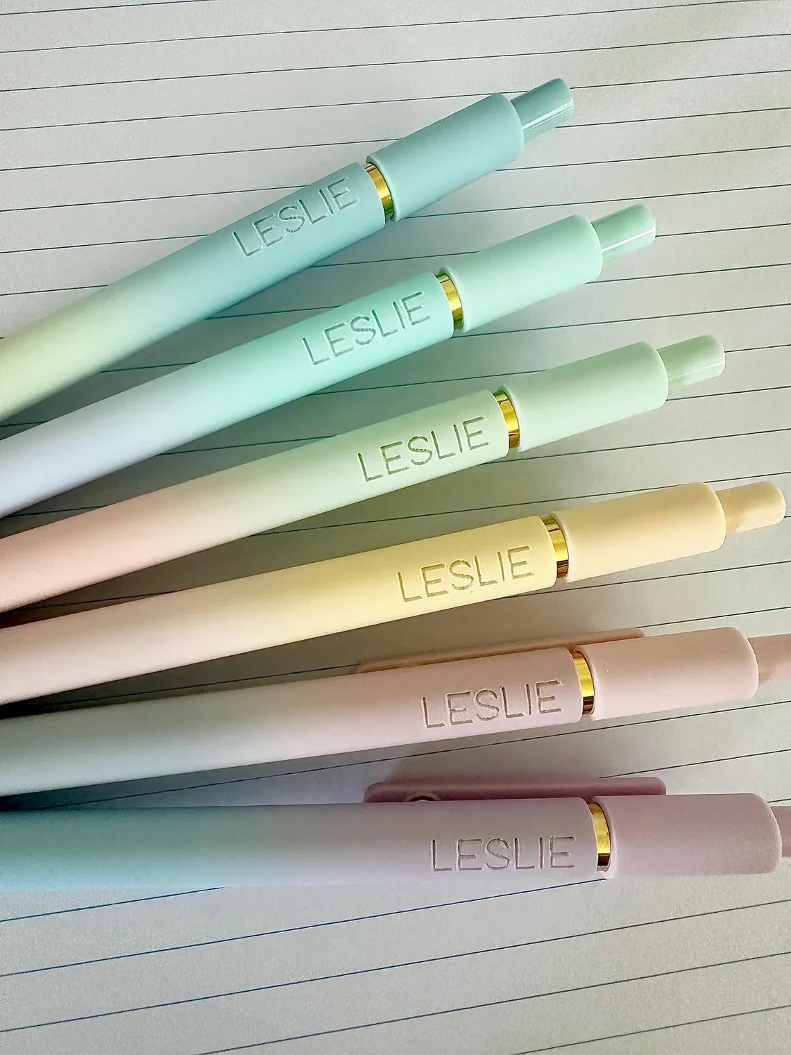 Personalized Teacher Pen Set – Funny Engraved Gift for Teachers - Image 2
