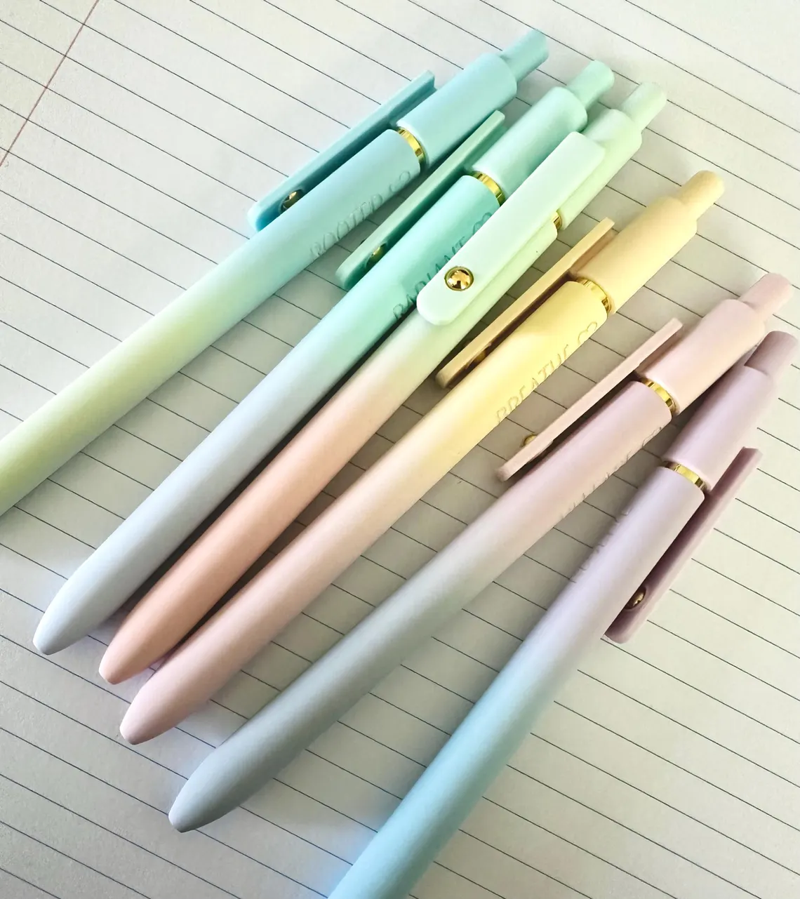 Personalized Teacher Pen Set – Funny Engraved Gift for Teachers - Image 3