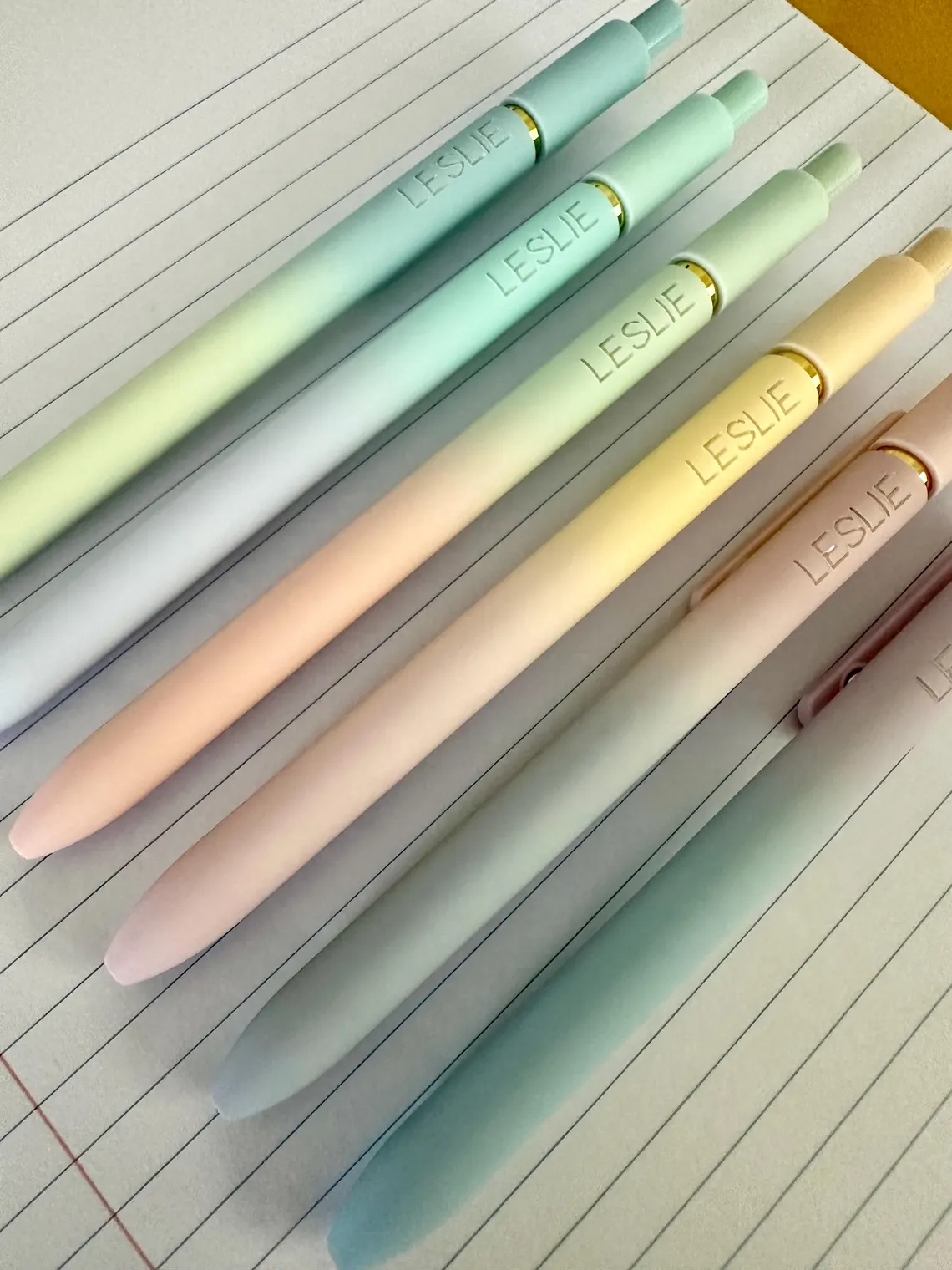 Personalized Teacher Pen Set – Funny Engraved Gift for Teachers - Image 4